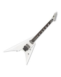 ESP LTD Arrow-1000 Electric Guitar in Pearl White sku number LARROW1000PW