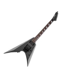 ESP LTD Arrow-400 Electric Guitar in Charcoal Metallic sku number LARROW400CHM