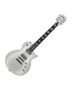 ESP LTD EC-1000 Electric Guitar in Pearl White sku number LEC1000PW