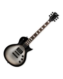 ESP LTD EC-256 Electric Guitar in Silver Sunburst sku number LEC256SSB