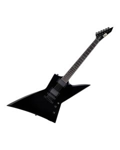 ESP LTD EXL-200 BLACK guitar sku number LEXL200BLK