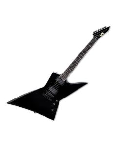 ESP LTD Exl-200 Electric Guitar in Black sku number LEXL200BLK