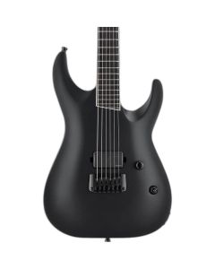 ESP LTD MT-I BLACK SATIN guitar sku number LMTIBLKS
