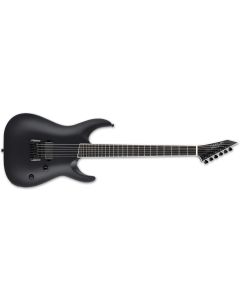 ESP LTD MT-I Electric Guitar in Black Satin sku number LMTIBLKS