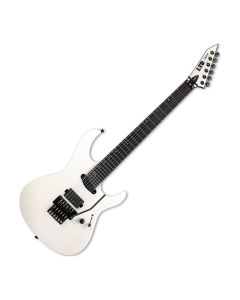 ESP LTD MV-1000 Electric Guitar in Pearl White sku number LMV1000PW
