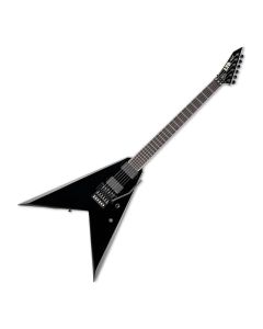 ESP LTD NV-1000 Electric Guitar in Black sku number LNV1000BLK