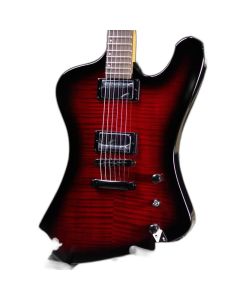 ESP LTD PHX-200DX RED BURST guitar sku number LPHX200DXREDB