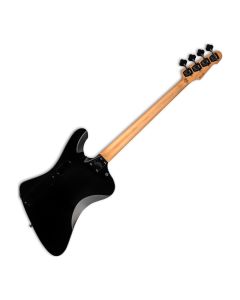 ESP LTD Phoenix-204DX Electric Guitar in Black Burst sku number LPHX204DXBLKB
