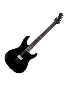 ESP LTD SN-201 HT BLACK guitar sku number LSN201HTBLK