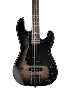 ESP LTD SURVEYOR-204DX RED BURST guitar sku number LSURV204DXREDB