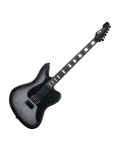 ESP LTD XJ-1 BARITONE HT SILVER BLAST guitar sku number LXJ1BHTSBLAST