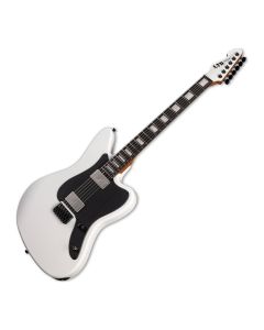 ESP LTD XJ-2 HT Electric Guitar in Snow White sku number LXJ2HTSW