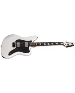 ESP LTD XJ-2HT SNOW WHITE guitar sku number LXJ2HTSW