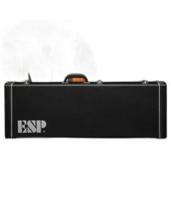 ESP CASE/STREAM G/FORM FIT guitar in Stream G Form Fit sku number CSTREAMGFF