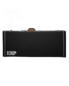 ESP CASE/V-ALEXI-V/FORM FIT LH guitar in V-alexi-v Form Fit Lh sku number CVFFLH
