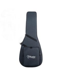 Takamine SH000A Semi-Hard Case for Jumbo Acoustics (Case Only) sku number CTAKSH000A