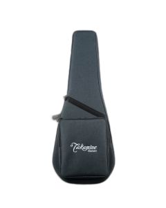Takamine SH100A Semi-Hard Case for FXC Acoustic Guitars (Case Only) sku number CTAKSH100A