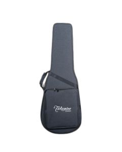 Takamine SH400A Semi-Hard Case for New Yorker Acoustics (Case Only) sku number CTAKSH400A
