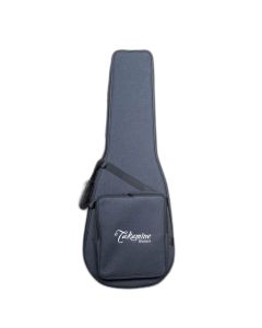 Takamine SH700A Semi-Hard Case for OM Cutaway Acoustics (Case Only) sku number CTAKSH700A