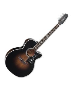 Takamine EF450C TTT BB acoustic sku number JTAKEF450CTTBB