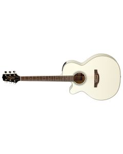 Takamine GN37CE LH PW W/GIG BAG acoustic sku number TAKGN37CELHPW