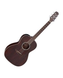 Takamine GY21E Acoustic-Electric Guitar in Satin Molasses sku number TAKGY21ESM