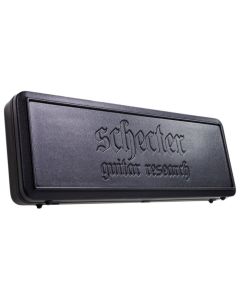 Schecter 4491 Hardshell Case for Viking War Hammer (Case Only) sku number SCHECTER4491