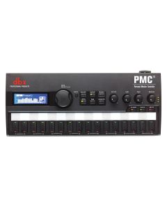 dbx PMC16 Personal Monitor Solutions sku number DBXPMCM-04