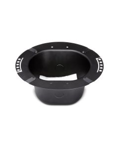 JBL Commercial CSS-BB4X6 4" Backcan For CSS8004 sku number CSS-BB4X6