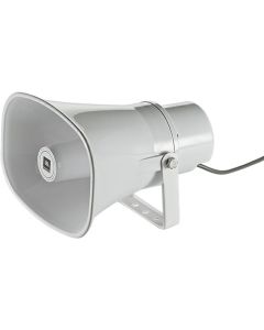 JBL Commercial 30 Watt Paging Horn (4 in masterpack) 30W PAGING HORN W TRANSFORMER sku number CSS-H30