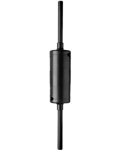 AKG RA4000/EW ANTENNA Remote Antenna, Omni directional, Dipole Passive Diversity System Receiver sku number 2634H00330