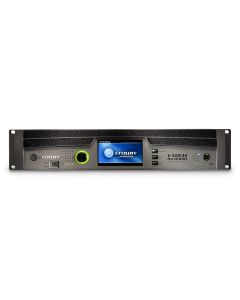 Crown 4X3500HDS IT4X3500HD Speakon Version sku number 4X3500HDS-U-USFX