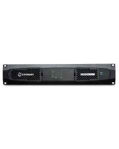 Crown DCI4X300DA DCI4X300 Dante sku number DCI4X300DA-U-USFX