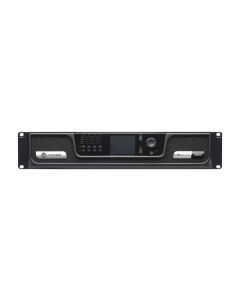 Crown CDi4x300 4x300W Power Amplifier sku number NCDI4X300-U-US