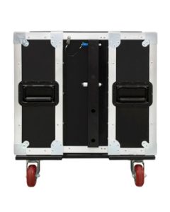 Crown VRACKHD4PFX HD4 Vrack Minus Amps sku number VRACKHD4PFX