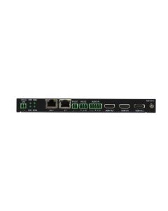 AMX NMX-ENC-N2612S-C AMX N2600 Encoder Card, Dual Stream Codec sku number AMX-N26E001C