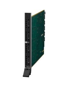 AMX DGX-I-HDMI-4K60 Enova DGX 4K60 4:4:4 HDMI Input Board sku number FG1061-542