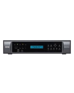 AMX DVX-2265-4K 6x2+1 4K60 4:4:4 All-In-One Presentation Switcher sku number FG1906-0201