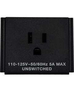 AMX HPX-P200-PC-US US Power Outlet (Type A/B) with cord for Hydraport sku number FG561-01