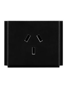 AMX HPX-P200-PC-AU Australian Outlet (Type I) for Hydraport sku number FG561-31