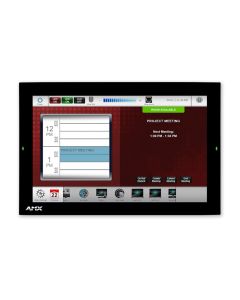 AMX MD-1002 10" Modero G5 Wall-mount Touch Panel sku number FG5969-49BL