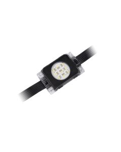 Martin Glare kit Dot-9 Pro, grey, set of 10 sku number MAR-90580007