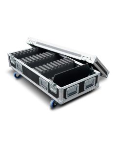 Martin Flightcase for 10 x VDO Sceptron XB 1000 mm / 30 x VDO Sceptron XB 320 mm sku number MAR-91515066