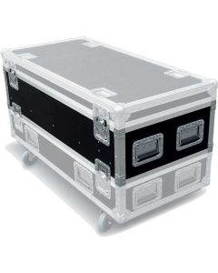 Martin Flightcase Extender for 10 x VDO Sceptron XB 1000 mm / 30 x VDO Sceptron XB 320 mm sku number MAR-91515067