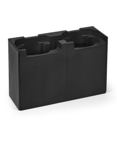 Martin Additional dual SiP Foam Flightcase Insert for MAC One Beam and MAC One sku number MAR-91611865HU