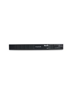 Martin DC + Ethernet Cable DCE-DCE 2.5m sku number MAR-91700101