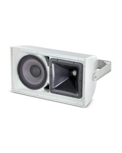 JBL AW266-BK 12" HI-PWR ALL-WEATHER LOUDSPEAKER, 60x60, BLK sku number AW266-BK