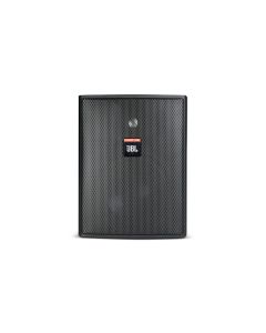 JBL C25AV-LS-WH 5.25" 2-WAY Surface-mt Spk, Av Version W EN54-24, Wht sku number C25AV-LS-WH