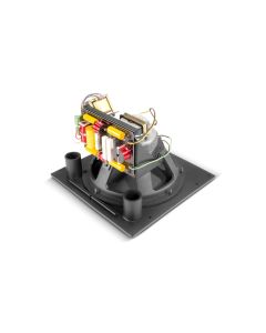 JBL Control 321C 12" Coaxial 2-WAY Ceiling Loudspeaker sku number CONTROL-321C