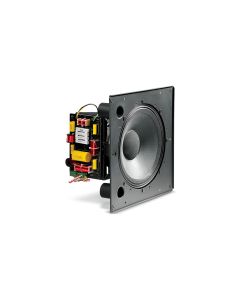 JBL Control 322CT 12" Hi-output Coax 2-WAY Ceiling Spk W Transformer sku number CONTROL 322CT